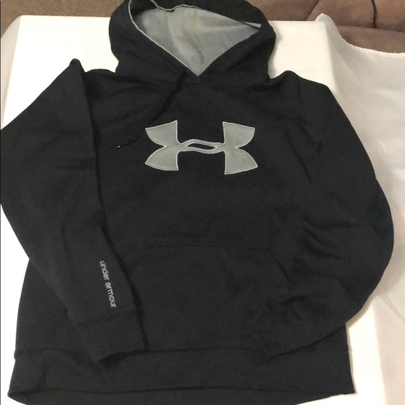 Under Armour Tops - Under Armor Hoodie